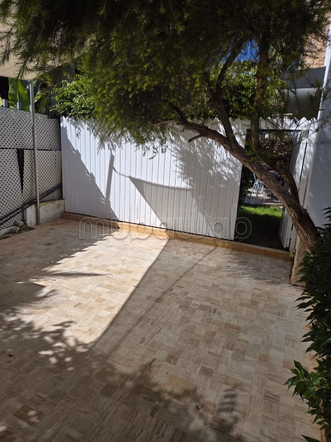 Villa arredata con 4 camere a Tamaris
