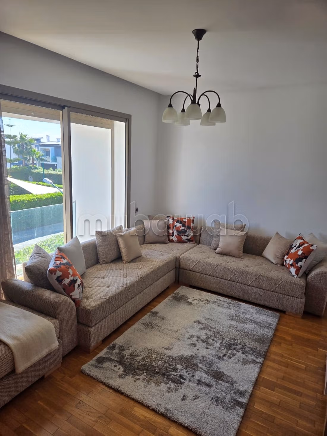 Villa arredata con 4 camere a Tamaris