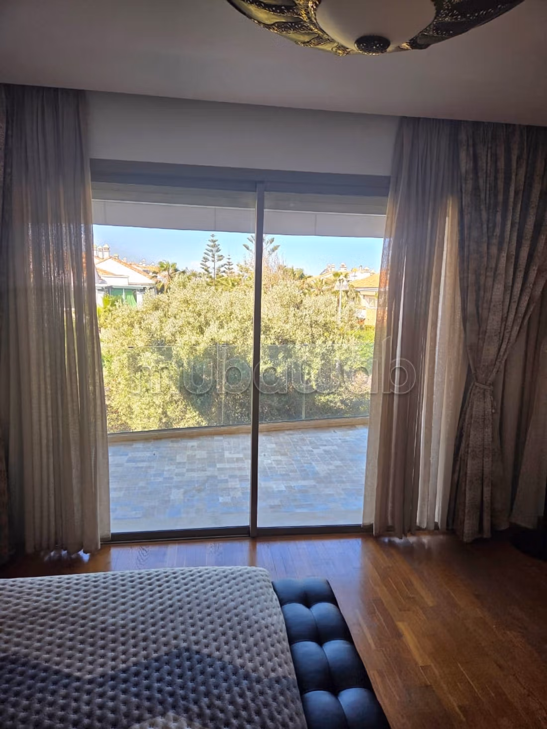 Villa arredata con 4 camere a Tamaris