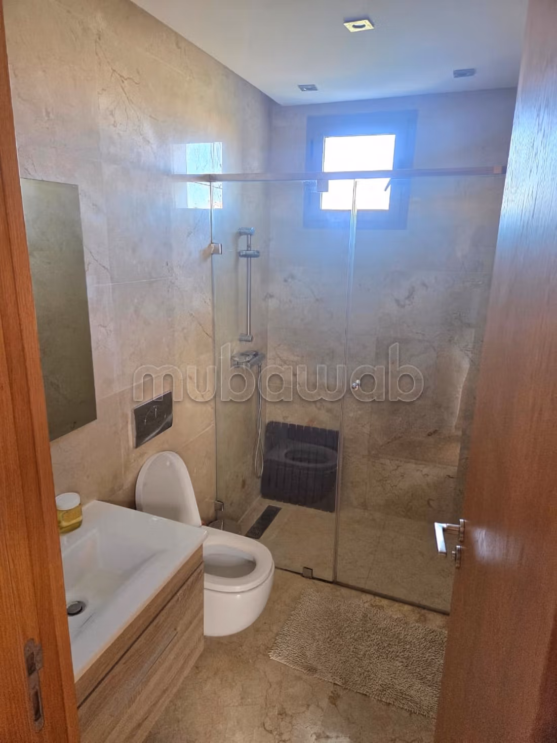 Villa arredata con 4 camere a Tamaris