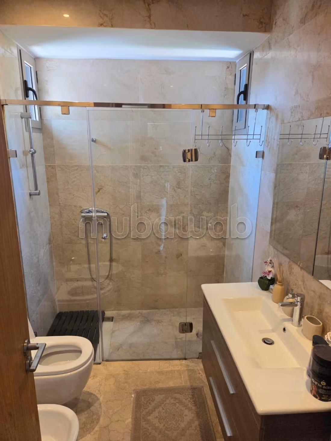 Villa arredata con 4 camere a Tamaris