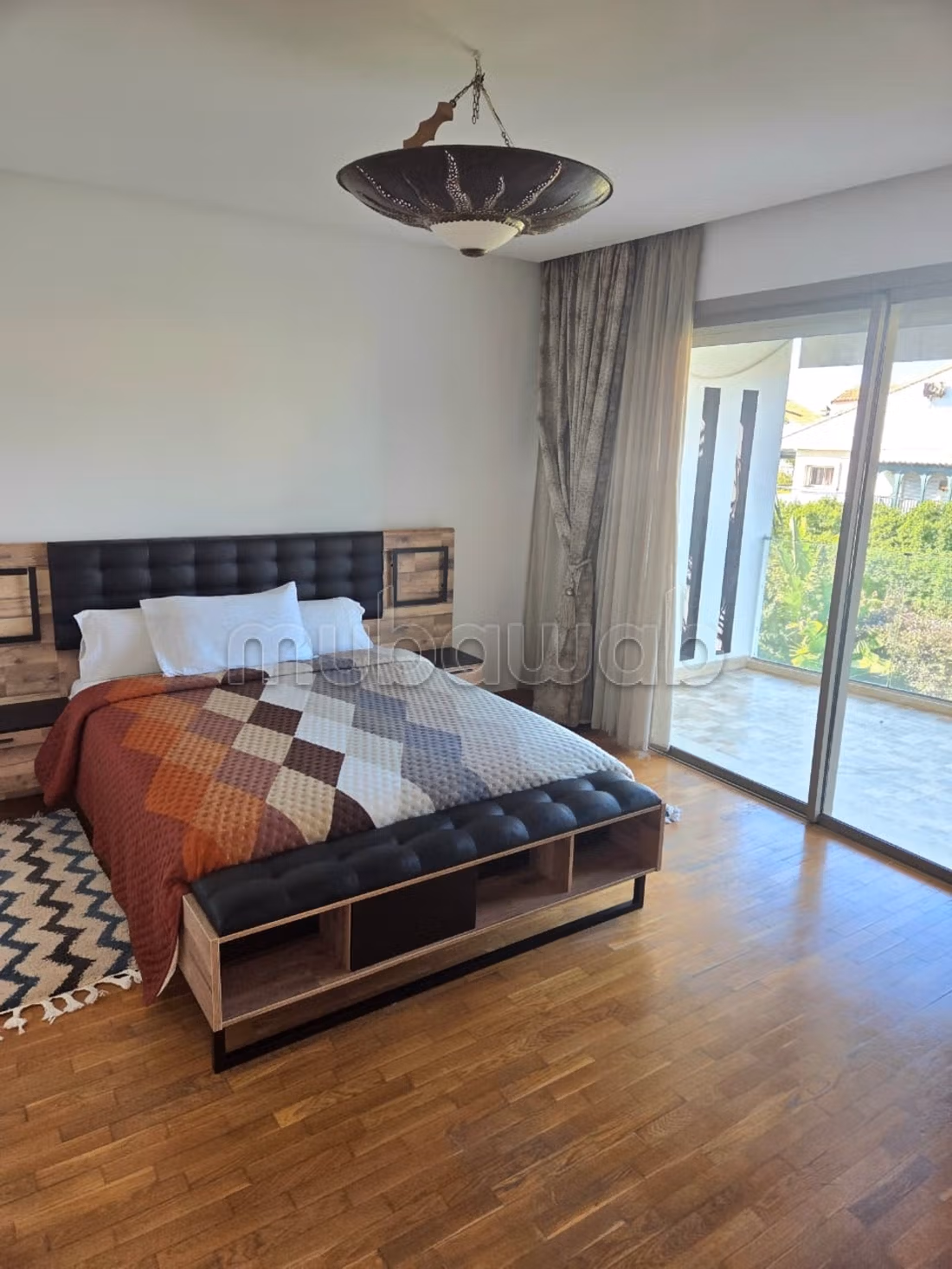 Villa arredata con 4 camere a Tamaris