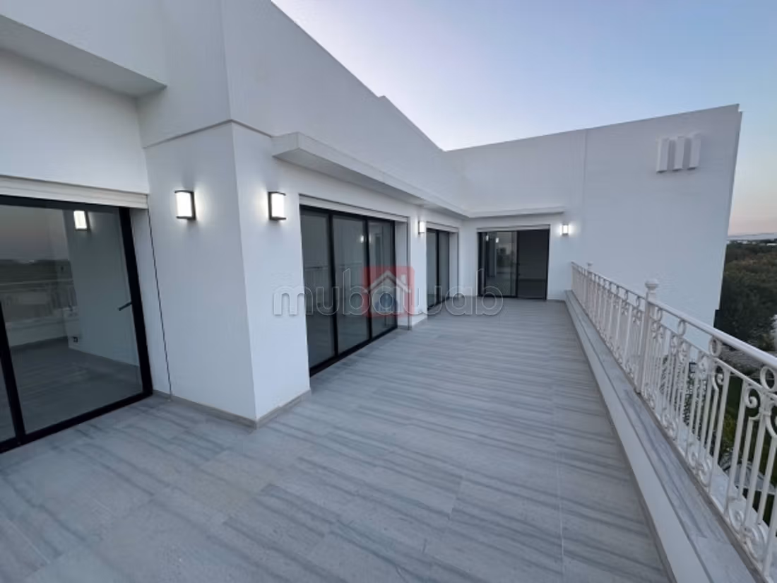 Villa à vendre hammamet sud