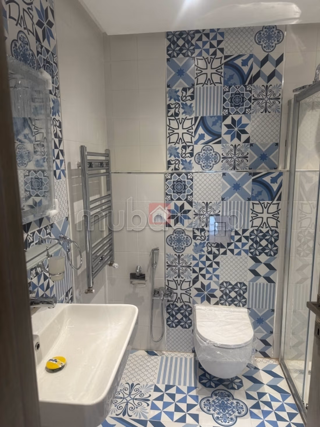 Villa à vendre hammamet sud