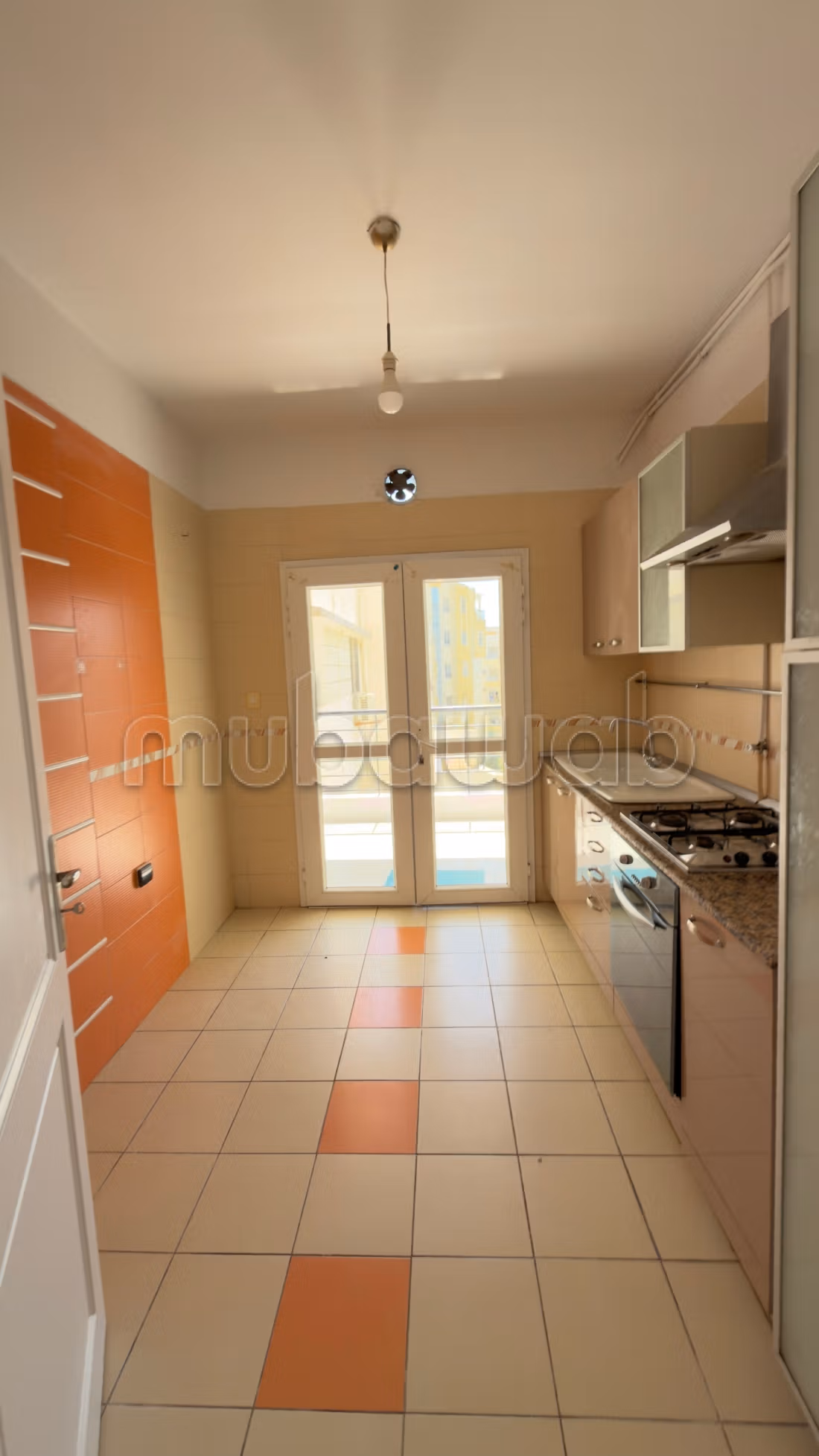 Appartement en vente à Aouina. Surface de 96 m²