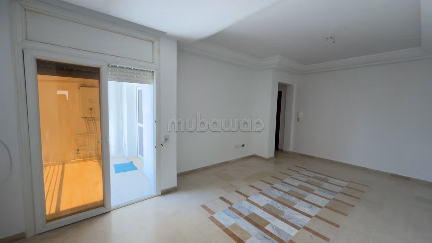 Appartement en vente à Aouina. Surface de 96 m²