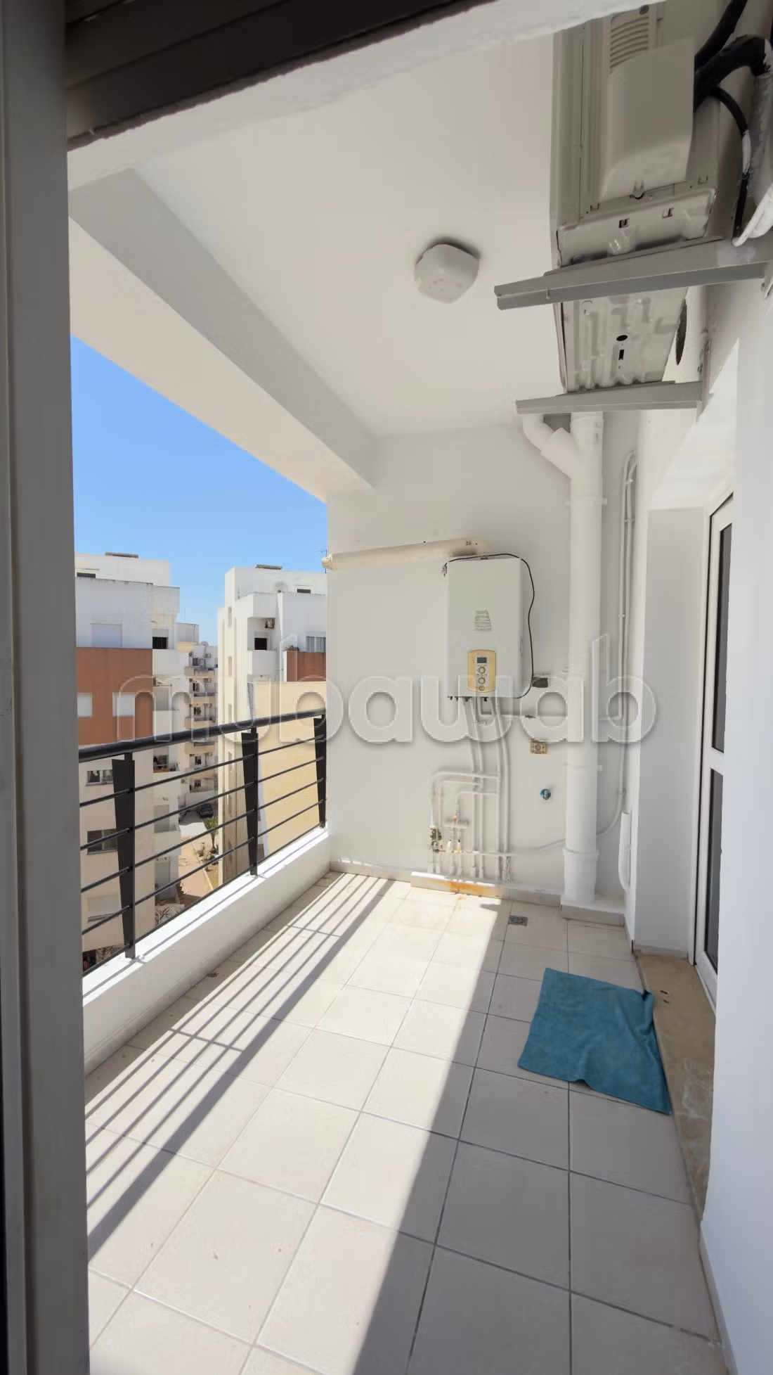 Appartement en vente à Aouina. Surface de 96 m²