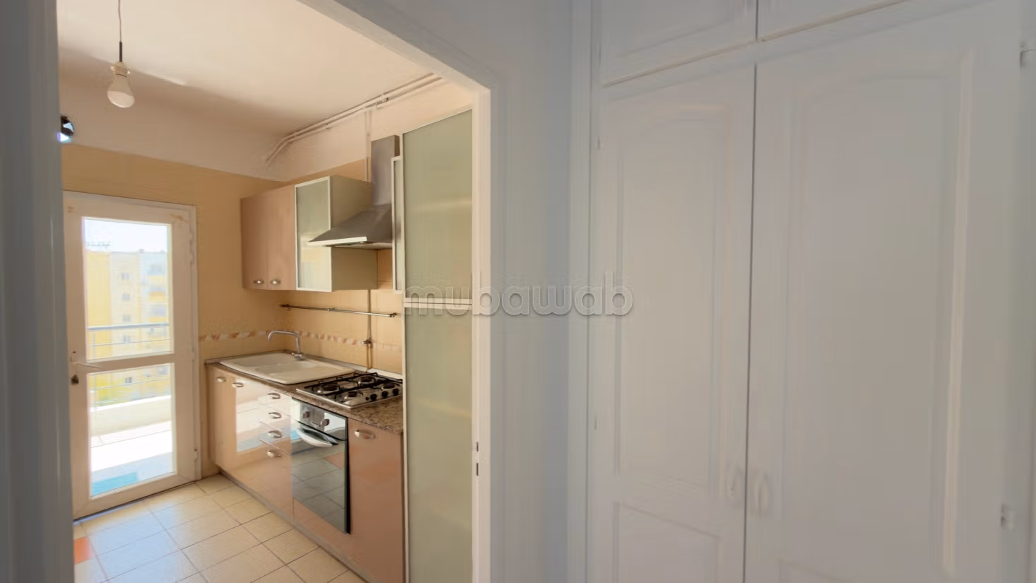 Appartement en vente à Aouina. Surface de 96 m²