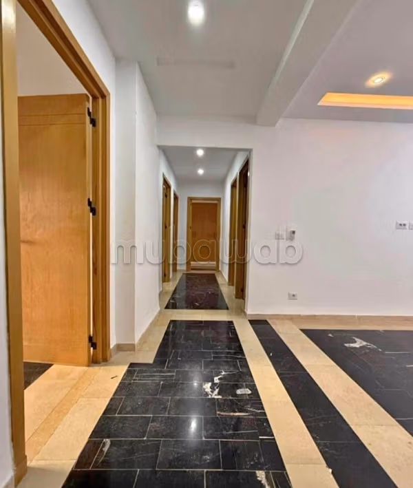 À louer un appartement s3 à la nouvelle soukra