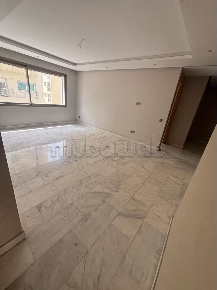 Superbe appartement à louer à Les princesses. 
2 pièces confortables