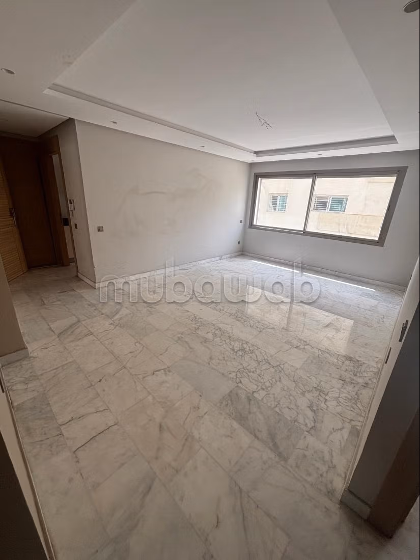 Superbe appartement à louer à Les princesses. 
2 pièces confortables