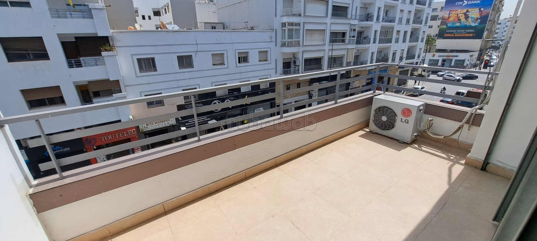 Appartement 113 m² à Les princesses — 12