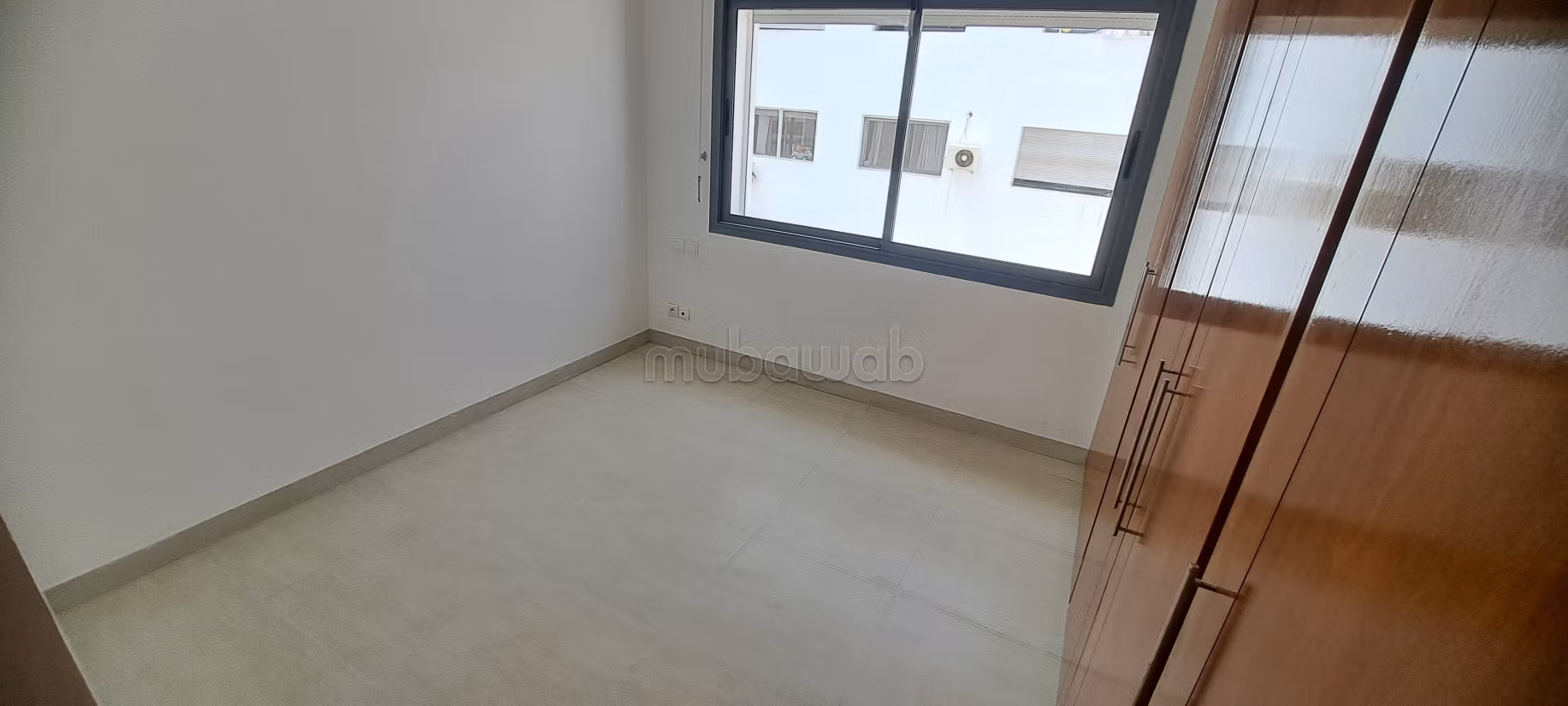 Appartement 3ch a louer vide sur les princesses — 3