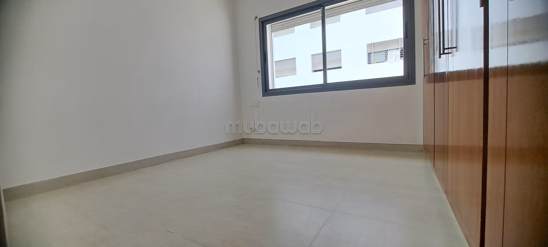 Appartement 3ch a louer vide sur les princesses — 4