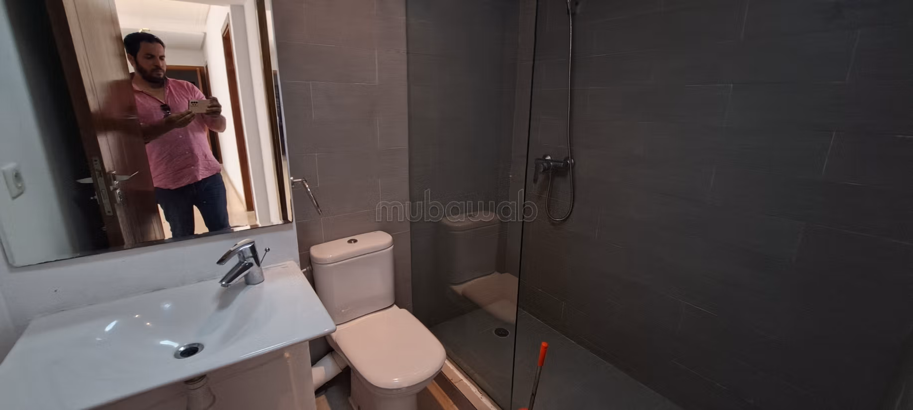 Appartement 3ch a louer vide sur les princesses — 5
