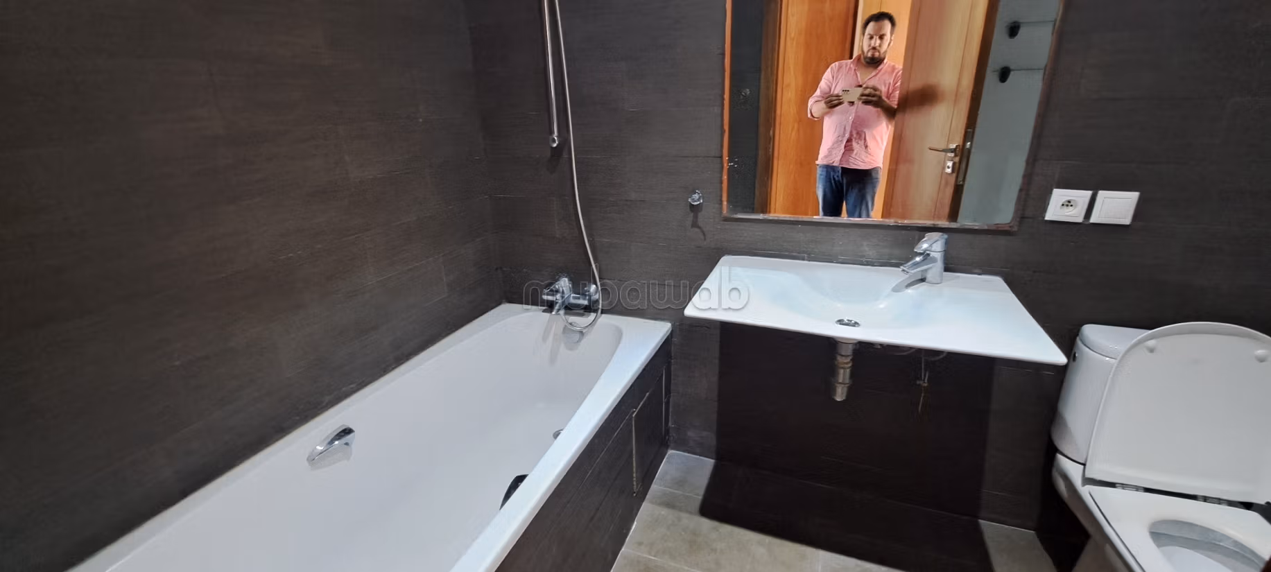 Appartement 3ch a louer vide sur les princesses — 6