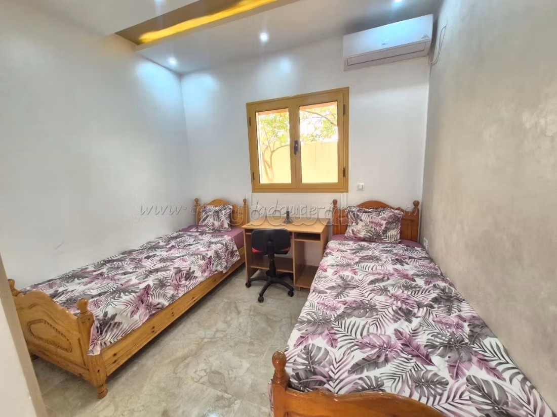 Location de vacances belle maison S3 à Arkou