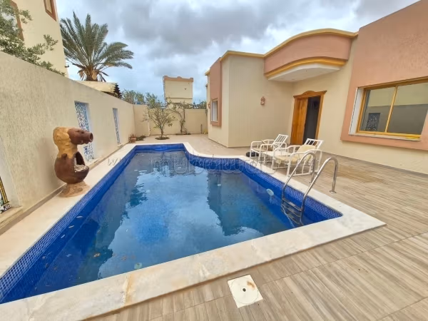 Affitto di una bella casa vacanze S3 ad Arkou
