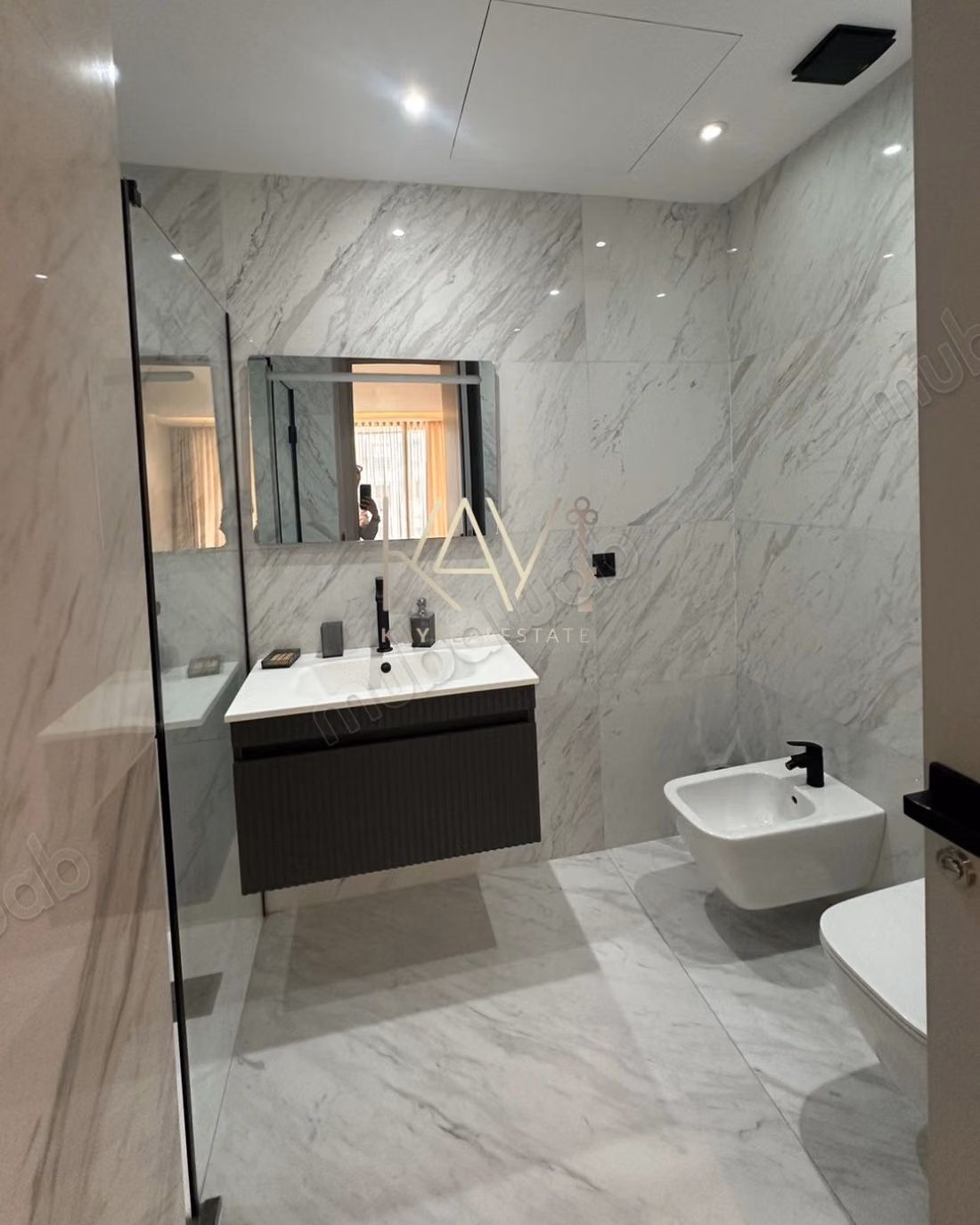 Luxury apartment for rent – Malabata, Tangier