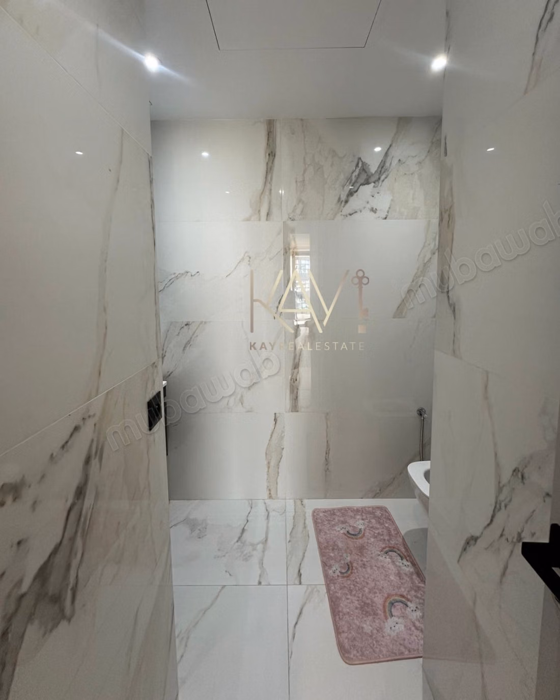 Luxury apartment for rent – Malabata, Tangier