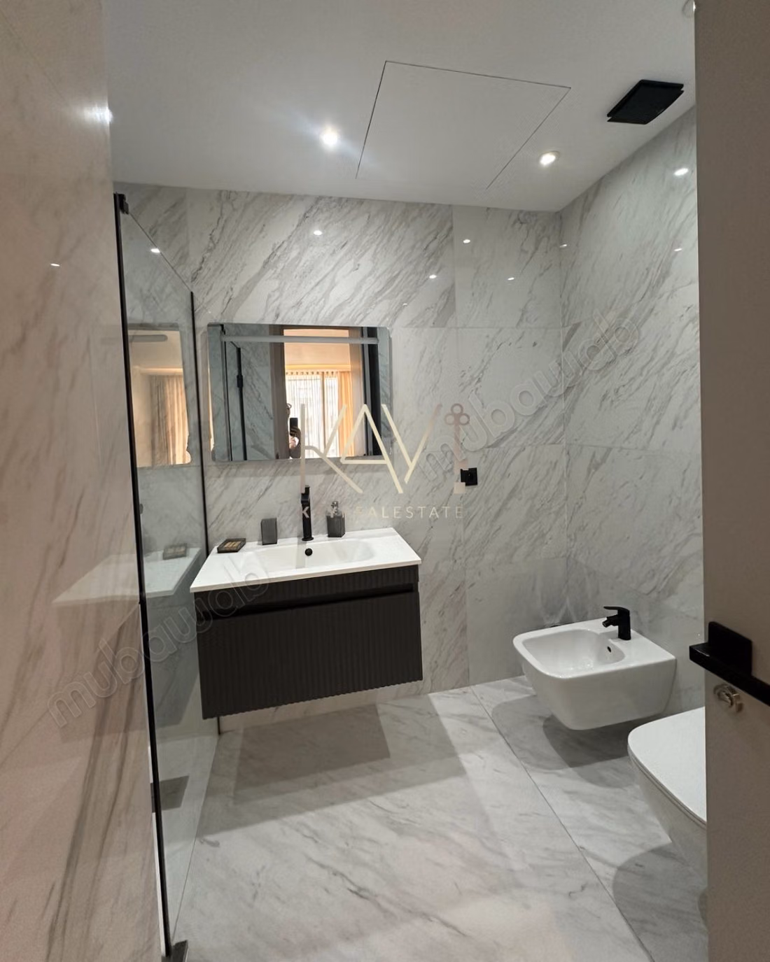 Luxury apartment for rent – Malabata, Tangier
