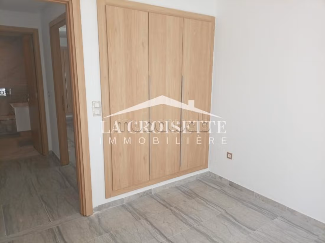 Duplex S3 a Bhar Lazrek La Marsa