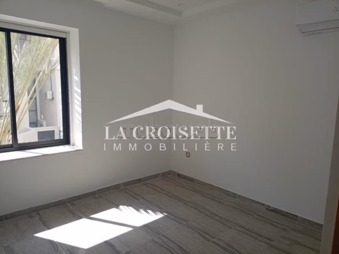 Duplex S3 a Bhar Lazrek La Marsa