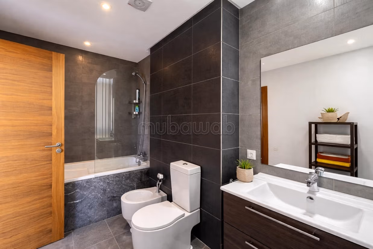 Villa à vendre Dar Bouazza – 327 m², résidence privée sécurisée