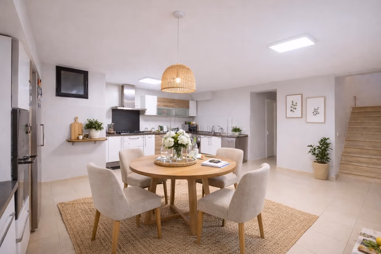 Villa à vendre Dar Bouazza – 327 m², résidence privée sécurisée