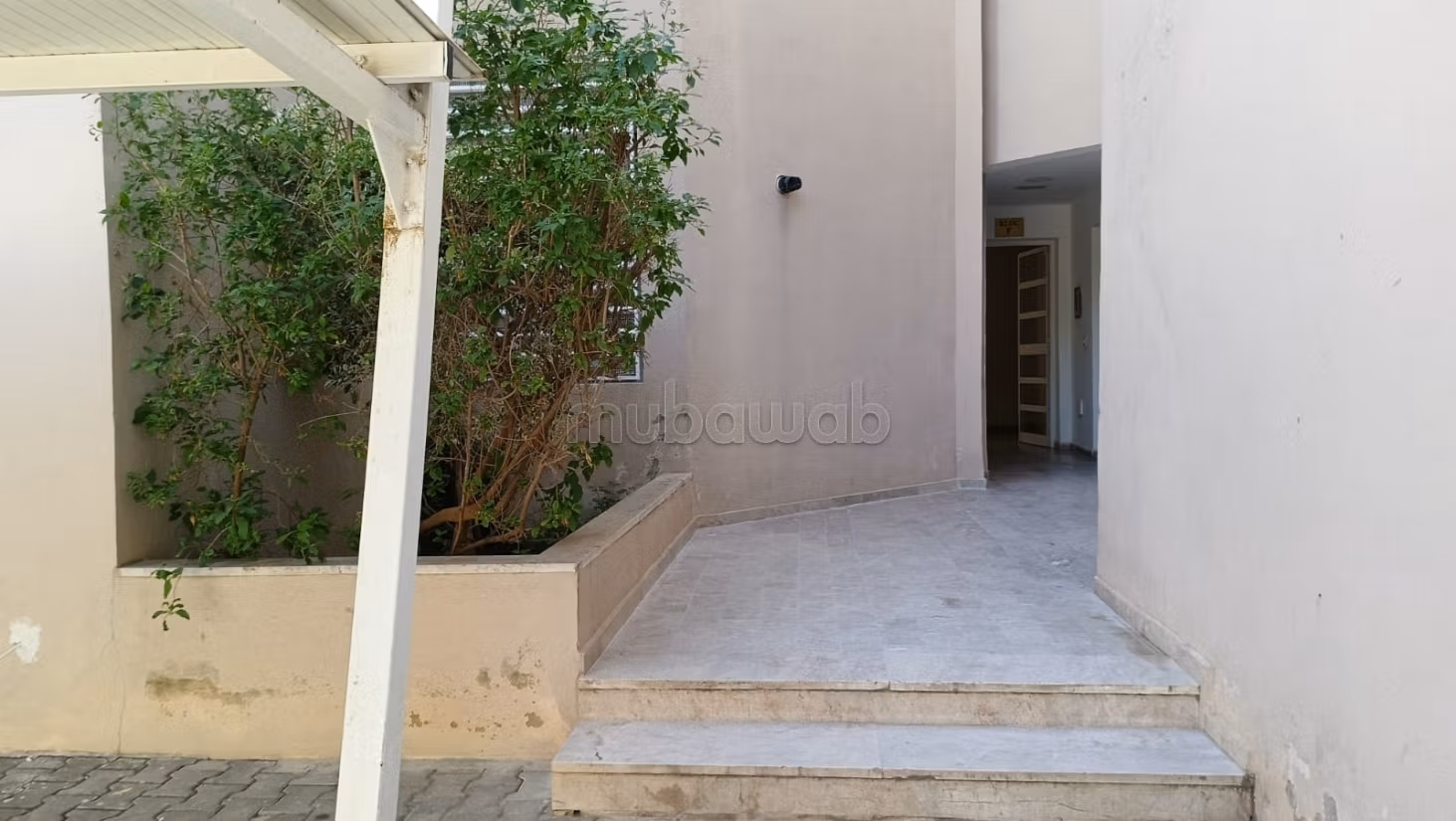 A Vendre Appartement S2 à La Soukra