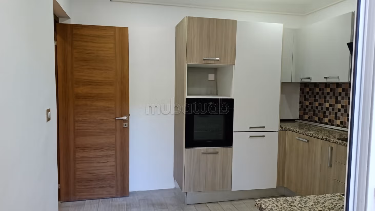 A Vendre Appartement S2 à La Soukra
