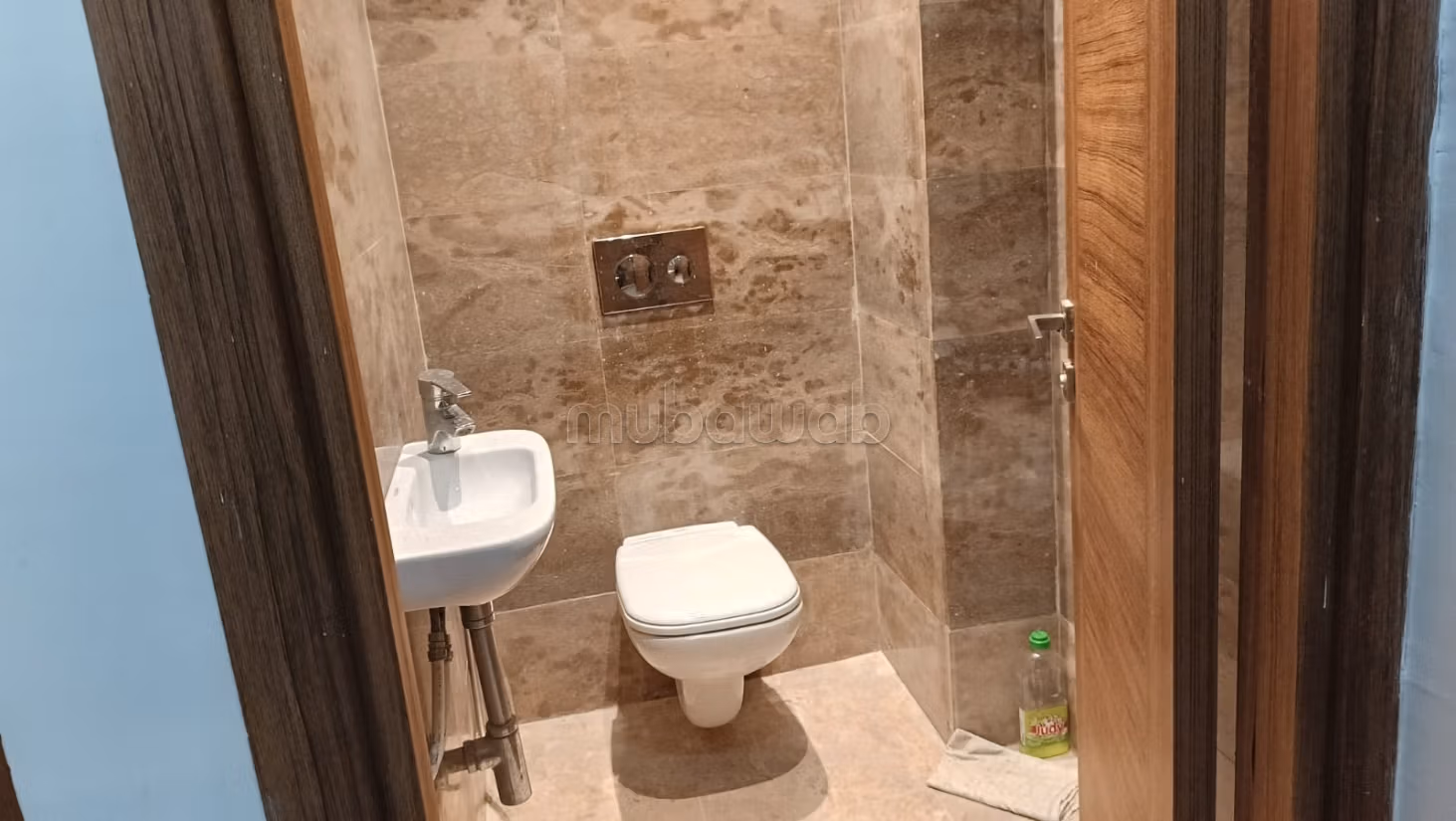 A Vendre Appartement S2 à La Soukra