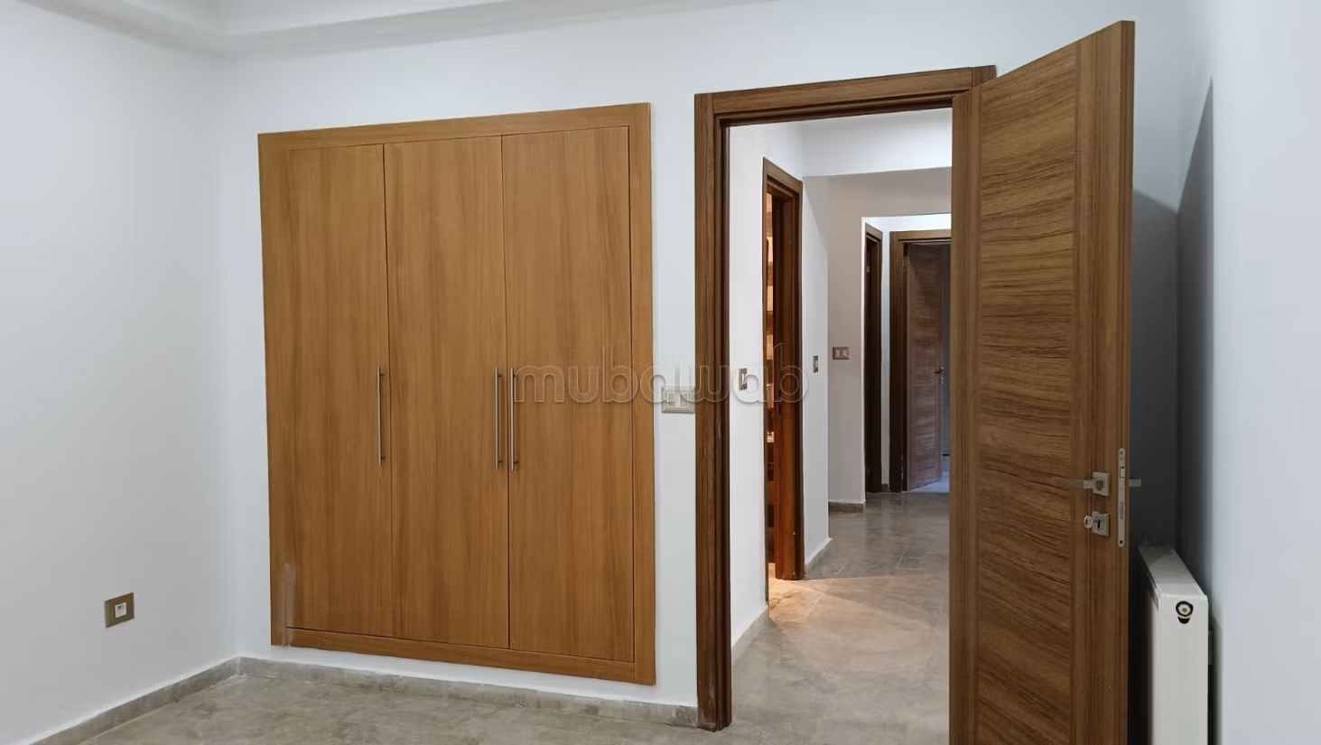 A Vendre Appartement S2 à La Soukra