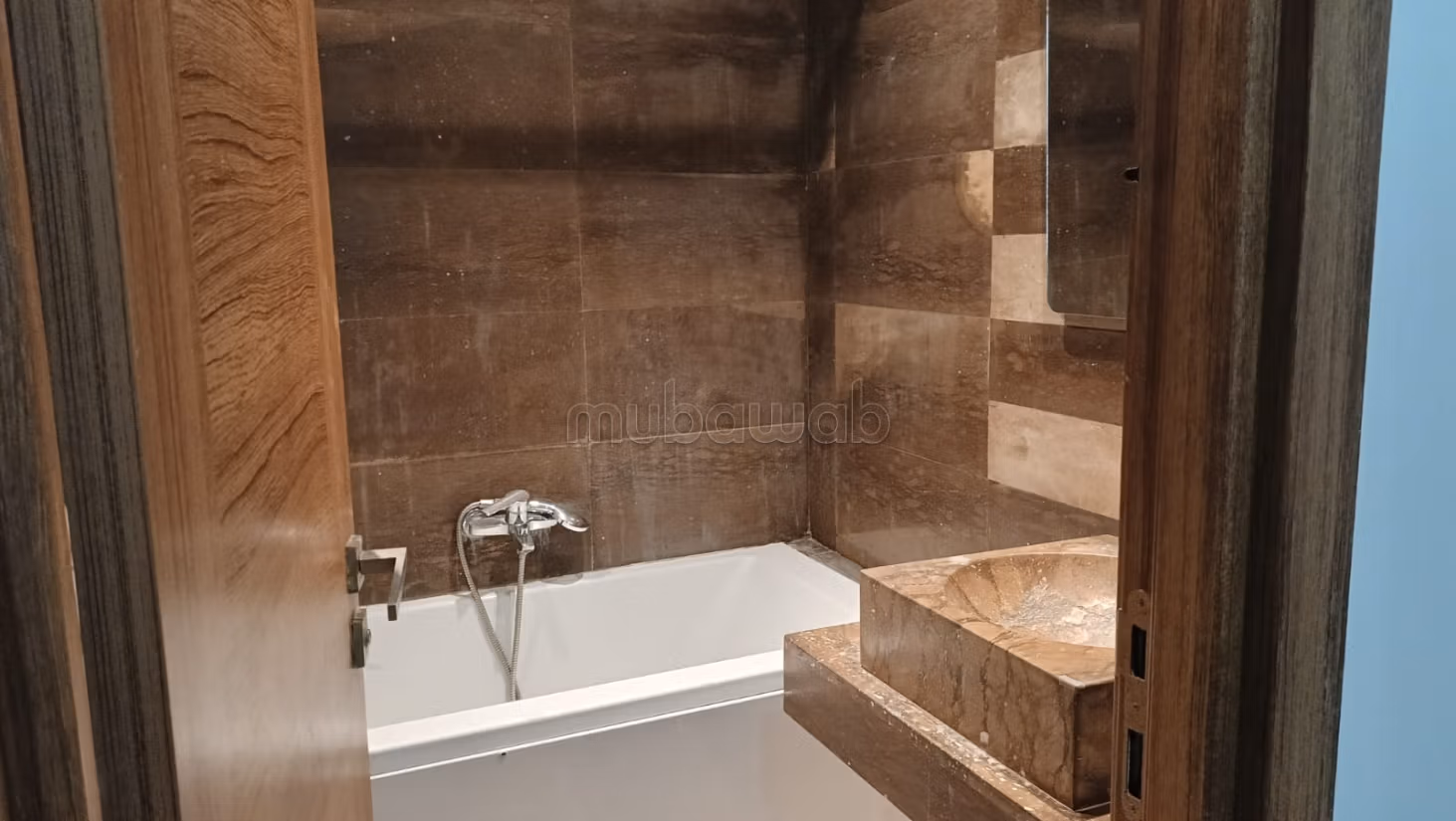 A Vendre Appartement S2 à La Soukra