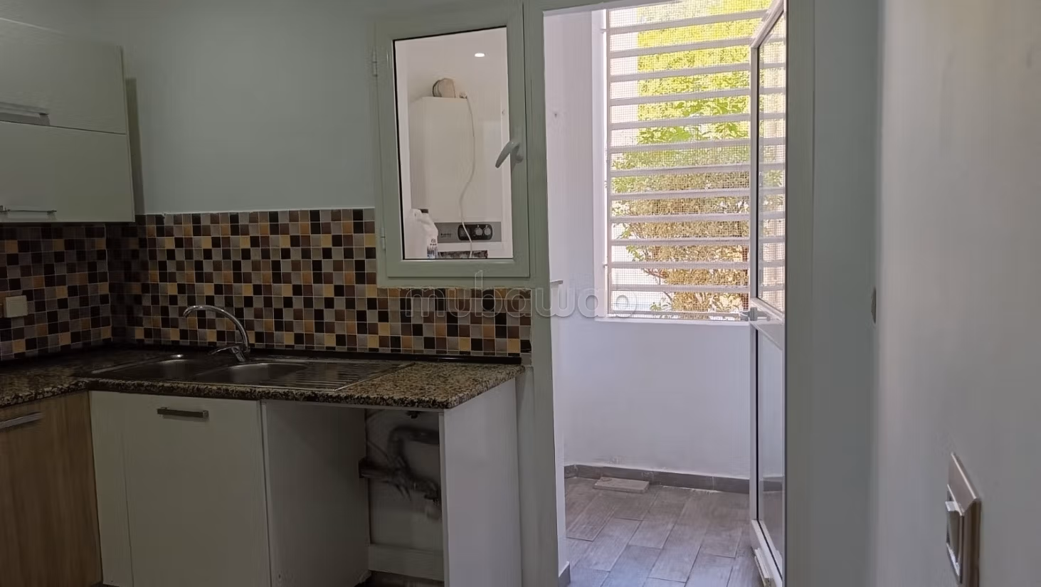 A Vendre Appartement S2 à La Soukra
