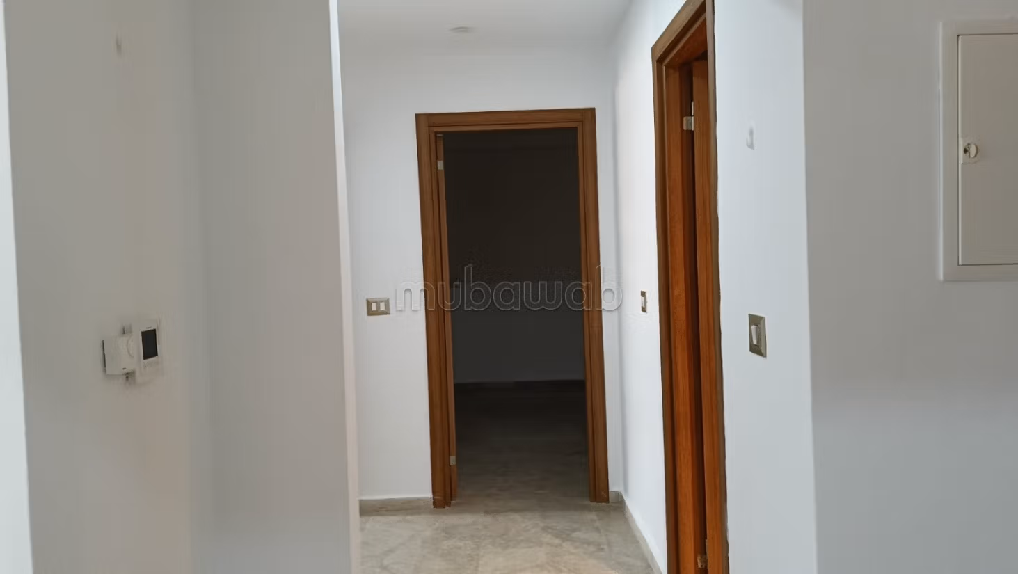 A Vendre Appartement S2 à La Soukra