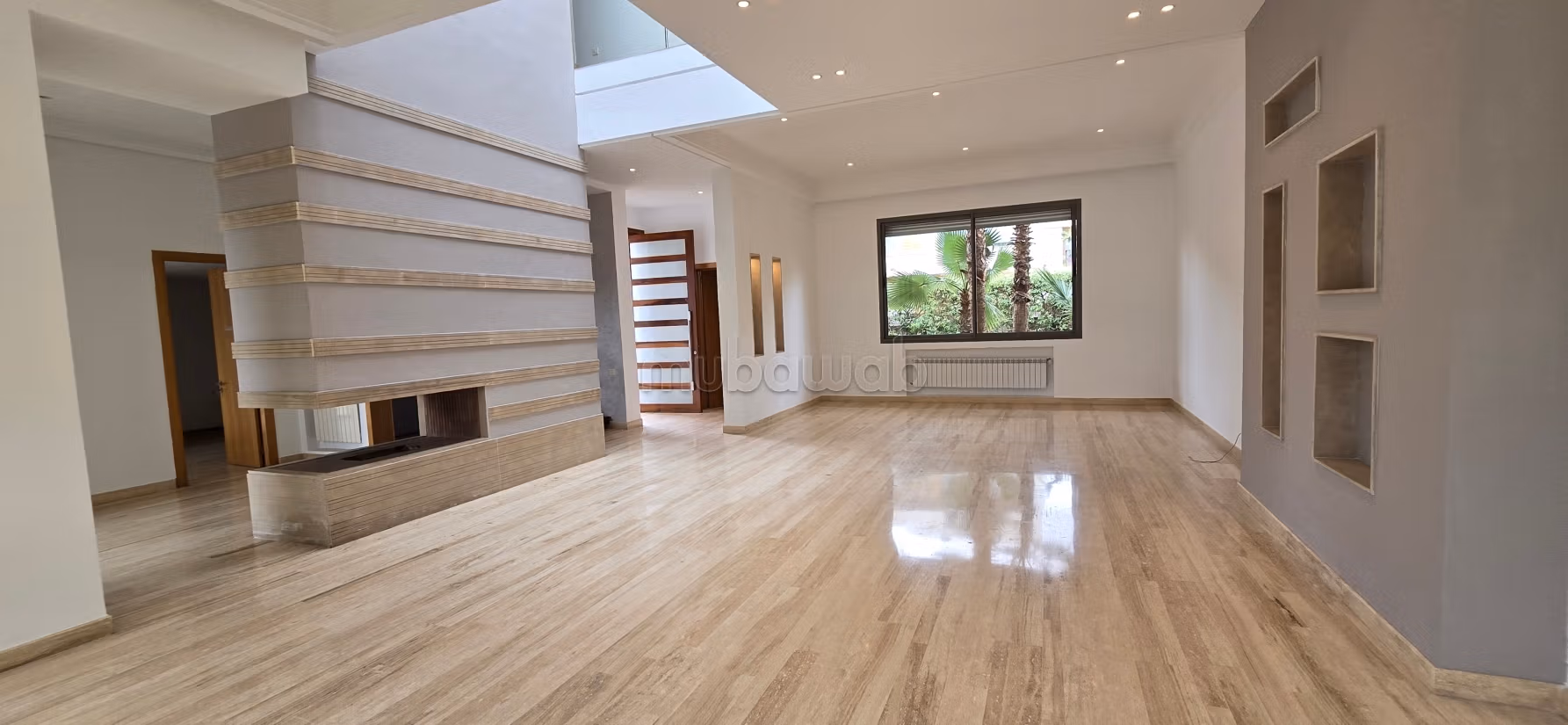 Luxueuse villa a louer sur californie
