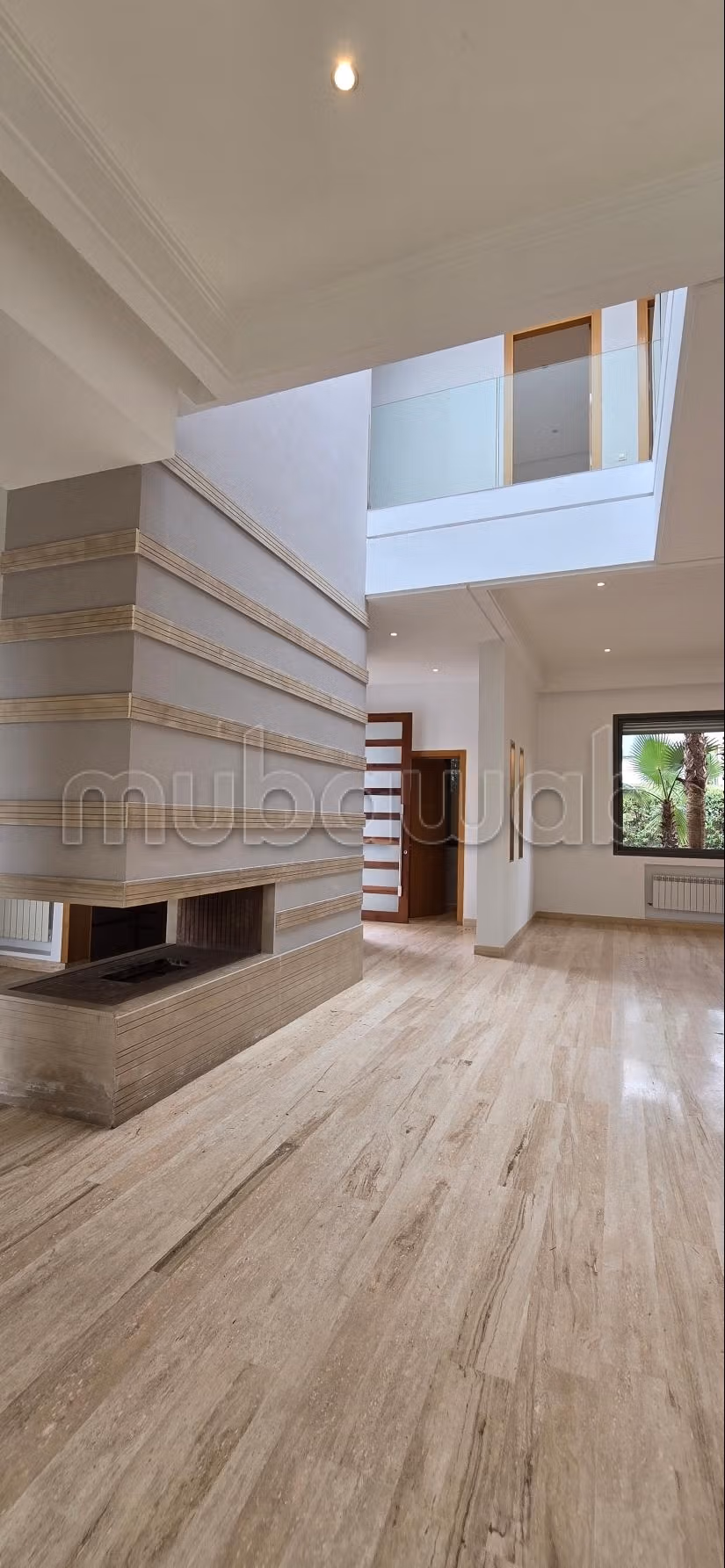 Luxueuse villa a louer sur californie