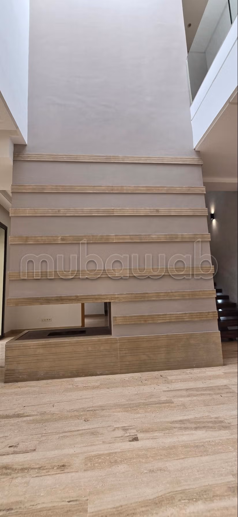 Luxueuse villa a louer sur californie