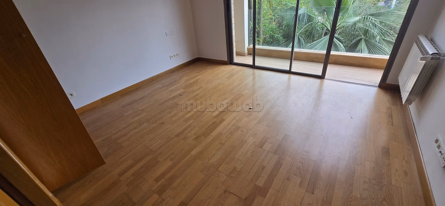 Luxueuse villa a louer sur californie