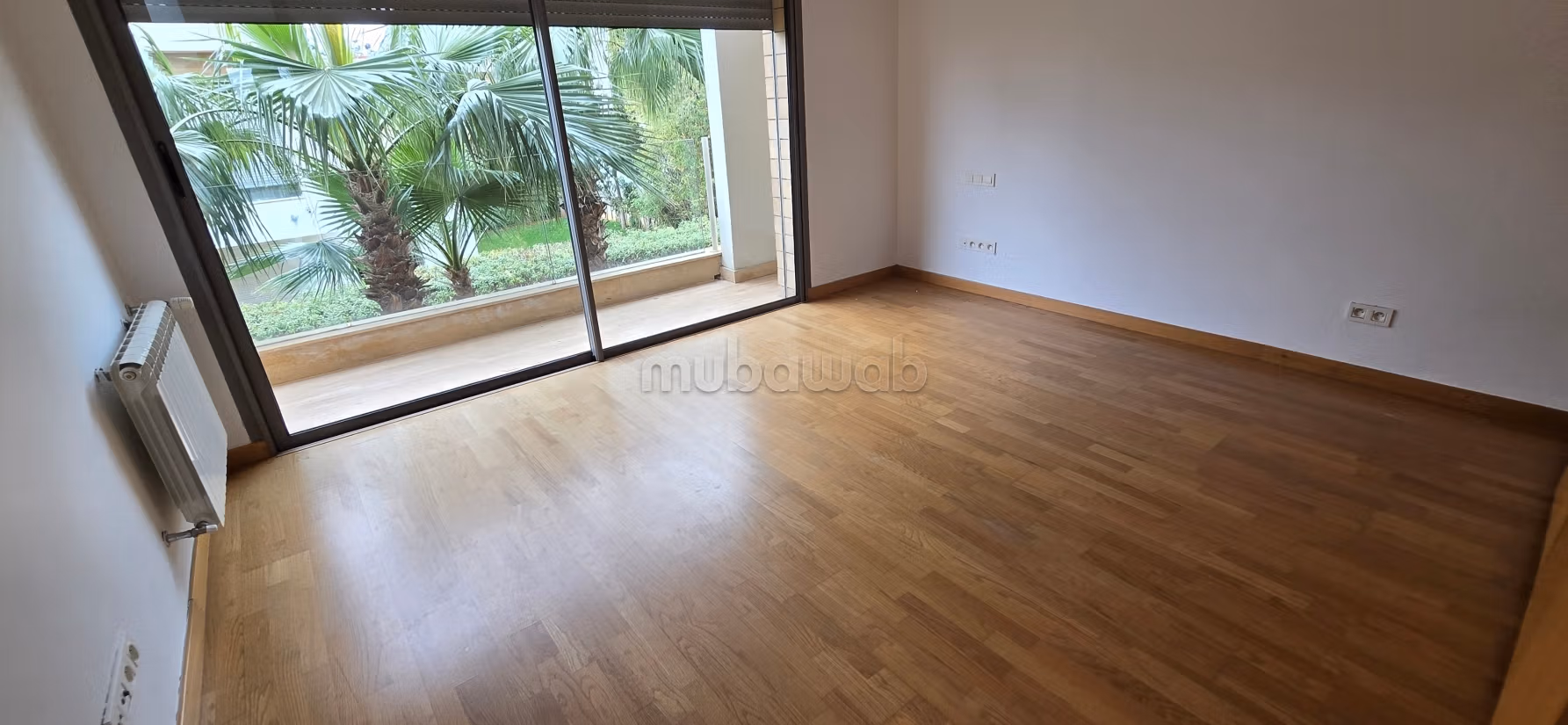 Luxueuse villa a louer sur californie