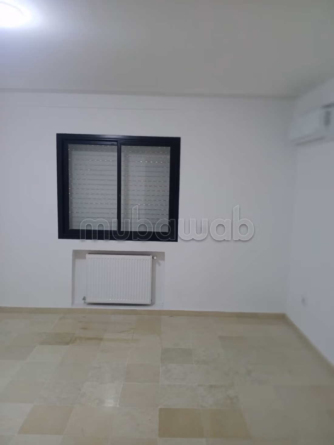 A VENDRE S2 avec terrasse A CITEE EL WAHAT