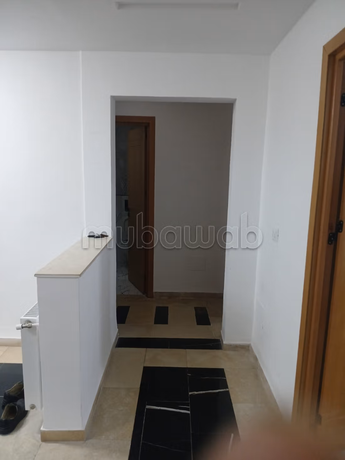 A VENDRE S2 avec terrasse A CITEE EL WAHAT