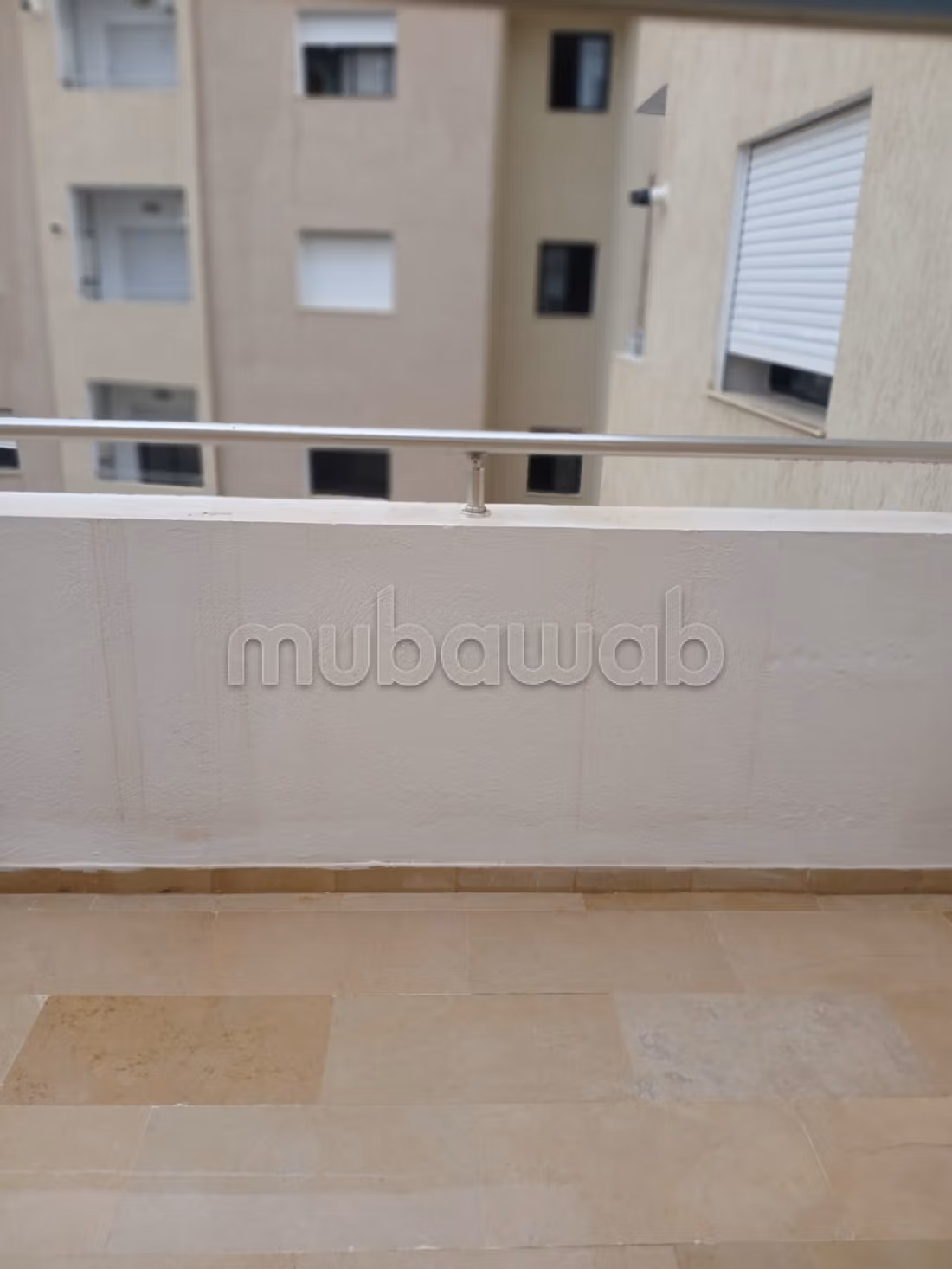 A VENDRE S2 avec terrasse A CITEE EL WAHAT