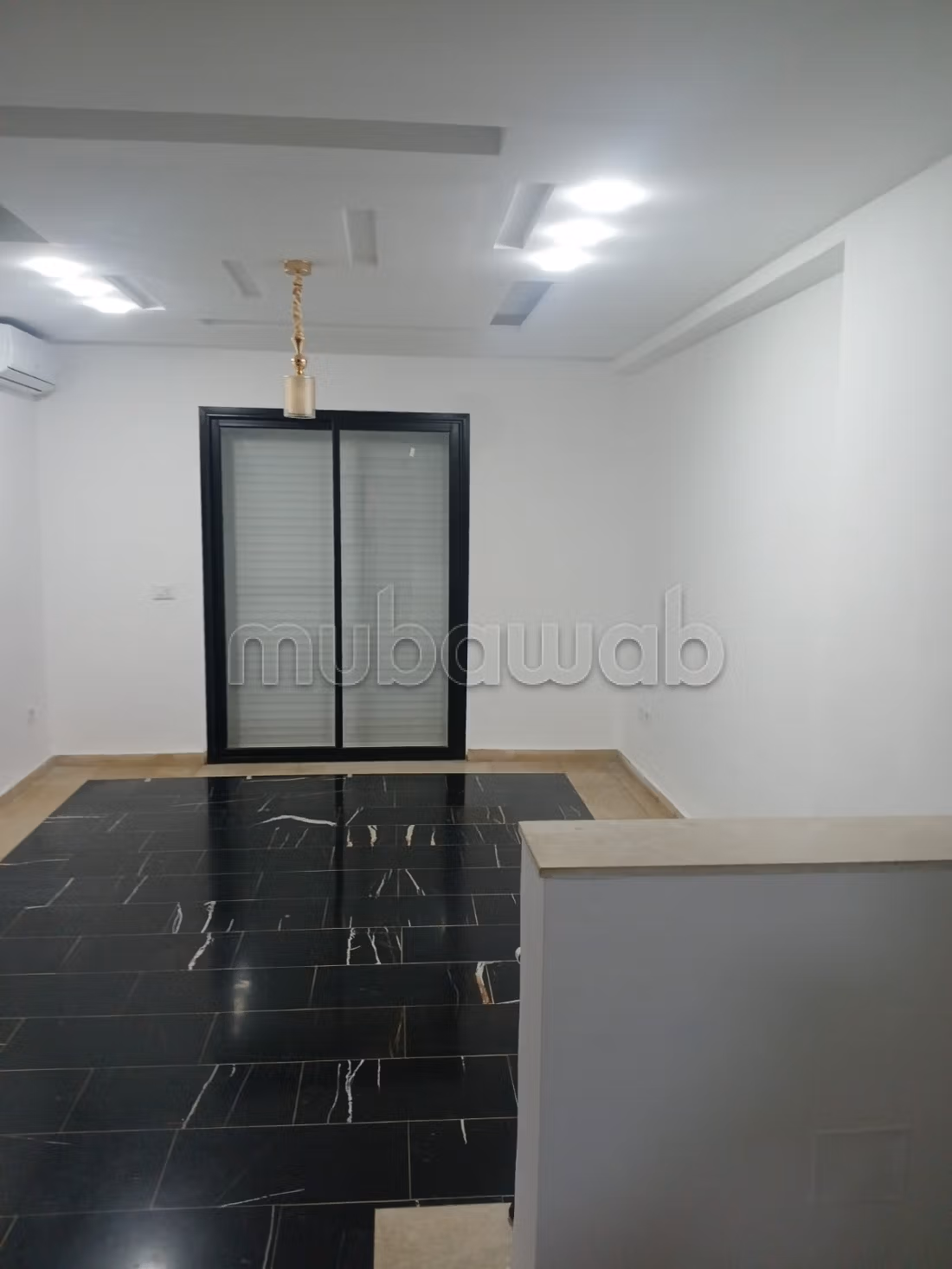 A VENDRE S2 avec terrasse A CITEE EL WAHAT