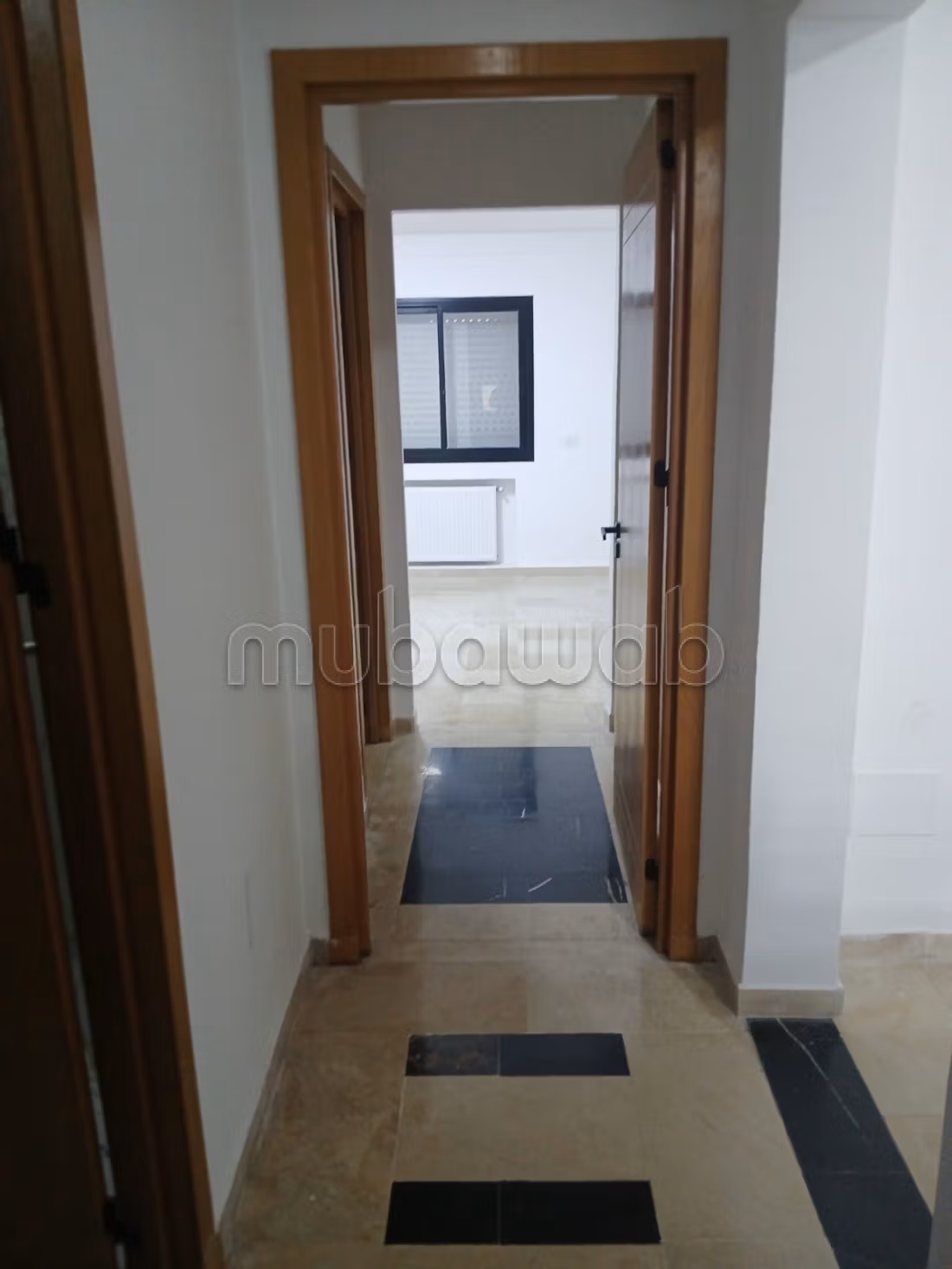 A VENDRE S2 avec terrasse A CITEE EL WAHAT