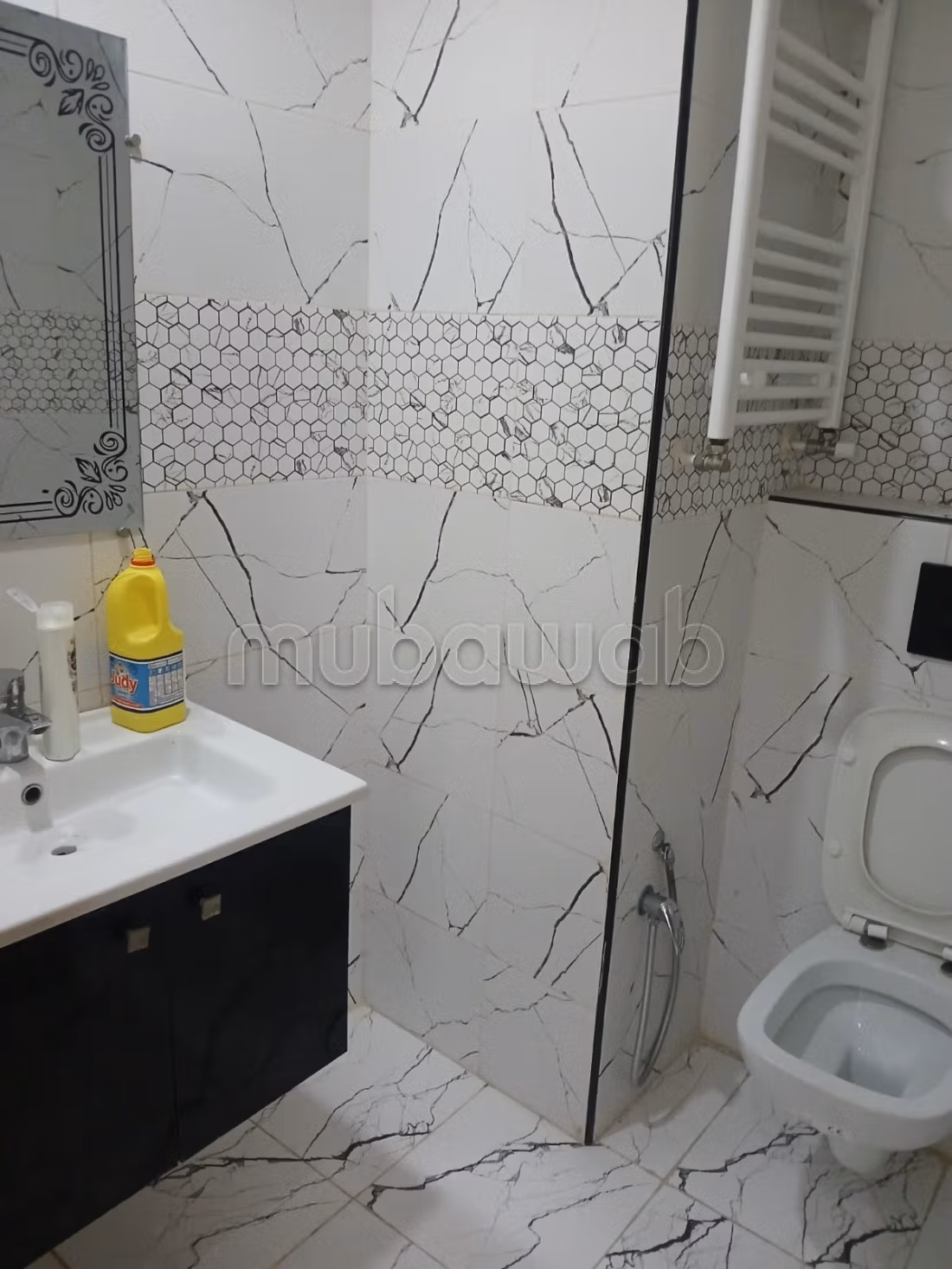 A VENDRE S2 avec terrasse A CITEE EL WAHAT
