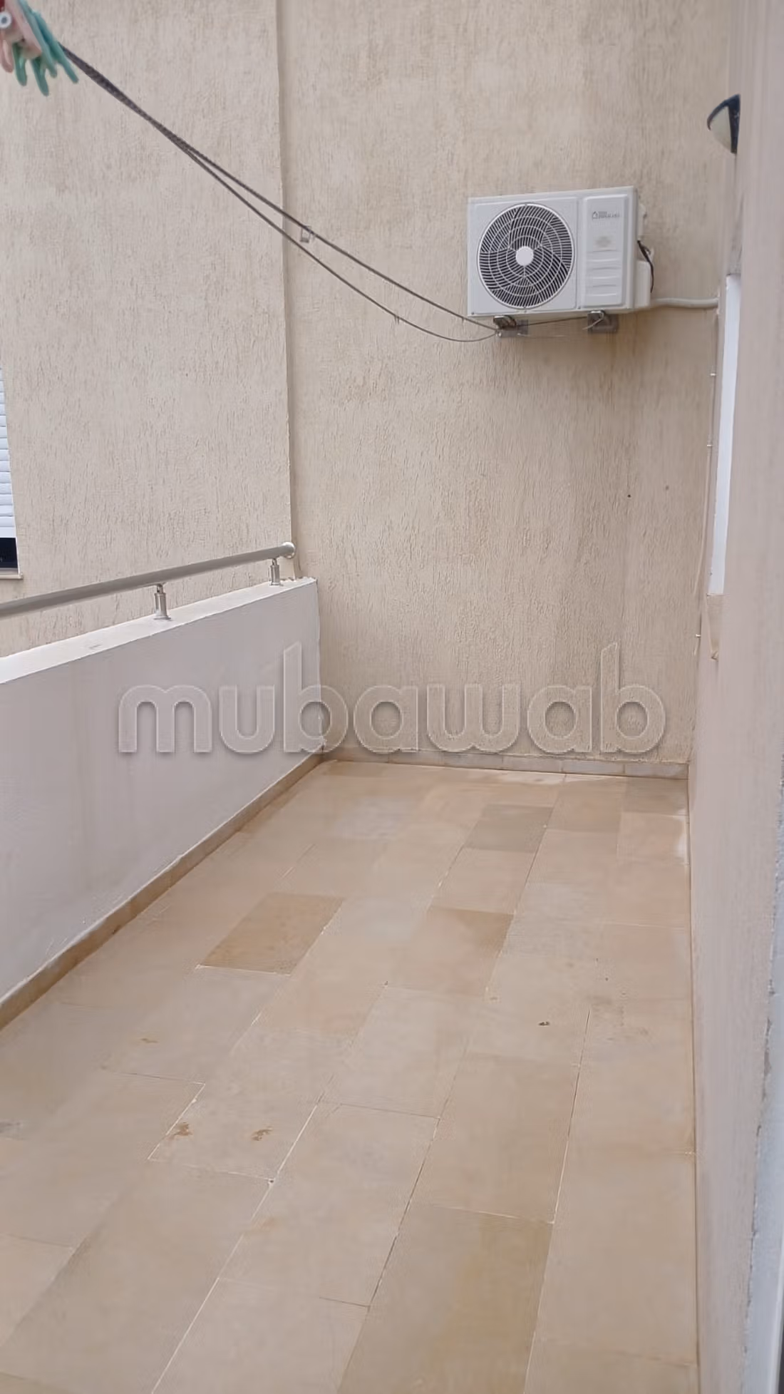 A VENDRE S2 avec terrasse A CITEE EL WAHAT