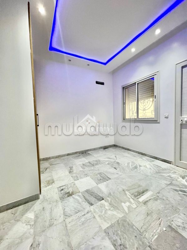 A Louer Bureau H3 à Menzah 6