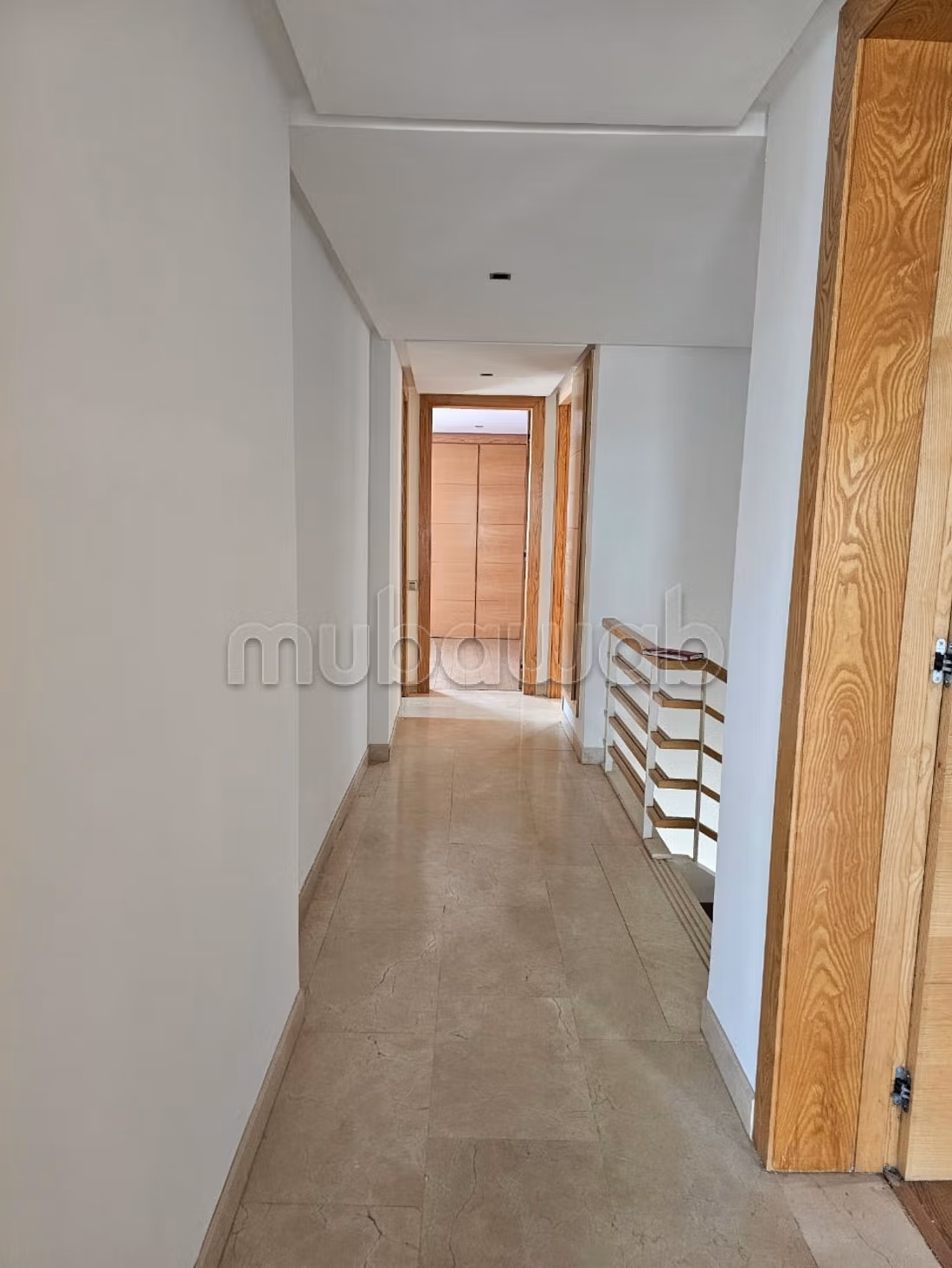 Villa CG con piscina e vista sul golf da affittare a Ville Verte